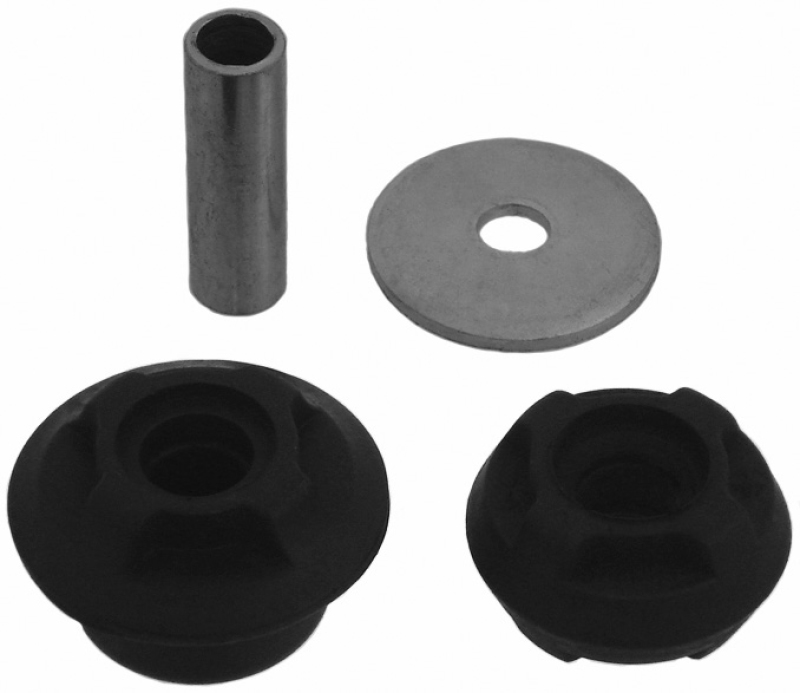 KYB Shocks & Struts Strut Mount Rear 98-06 Lexus GS300 / 07-11 GS350 - SM5597