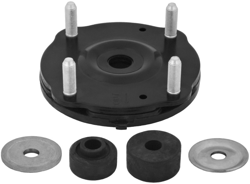 KYB Shocks & Struts Strut Mount Front Toyota Sequoia w/o Auto Leveling 08-14 / Tundra 07-15 - SM5737