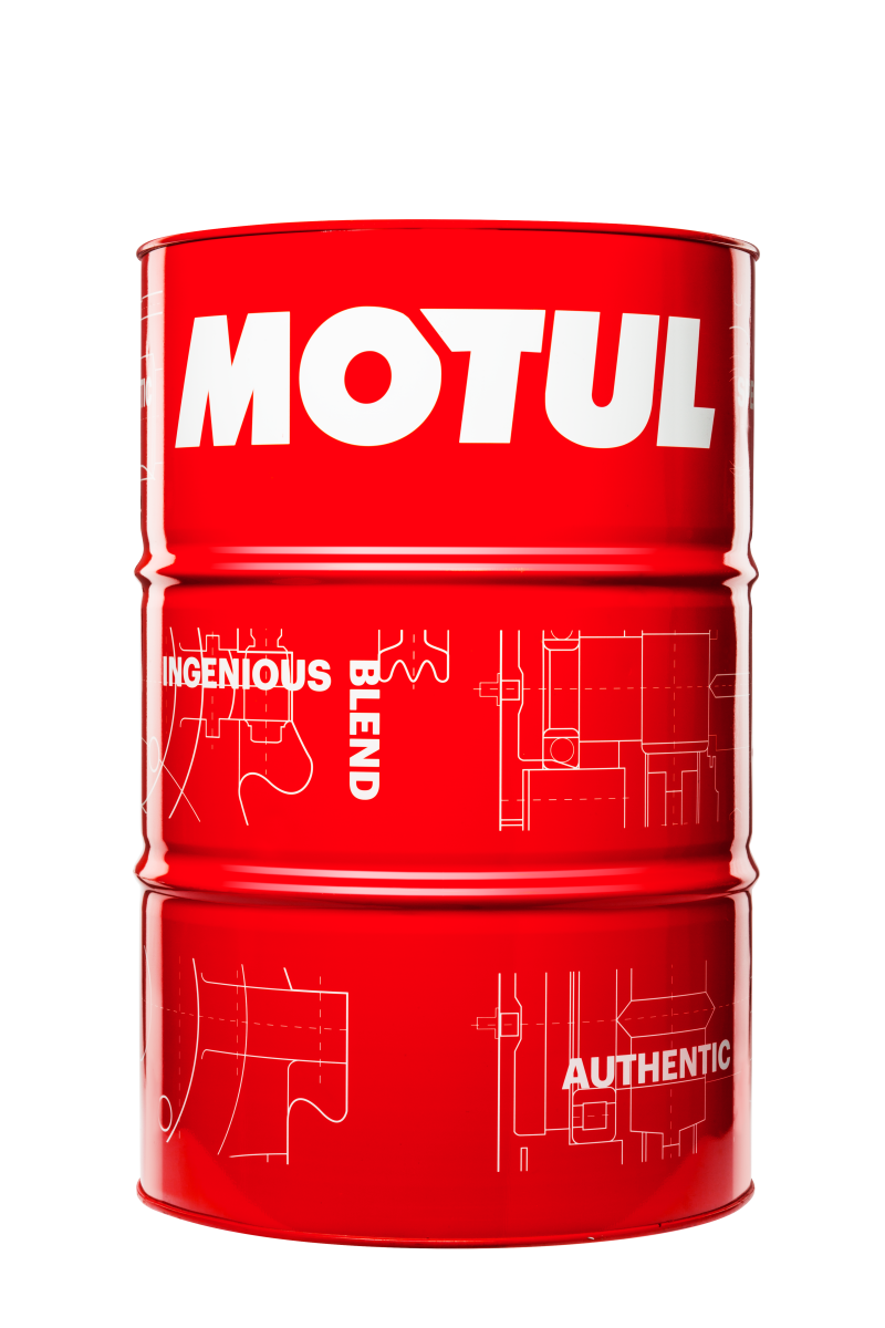 Motul 208L Synthetic Engine Oil 8100 5W30 ECO-NERGY - Ford 913C - 102901