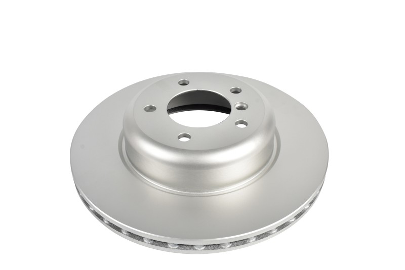 DBA 11-16 BMW Z4 sDrive28i/sDrive35i Front En-Shield Standard Rotor - 3138E