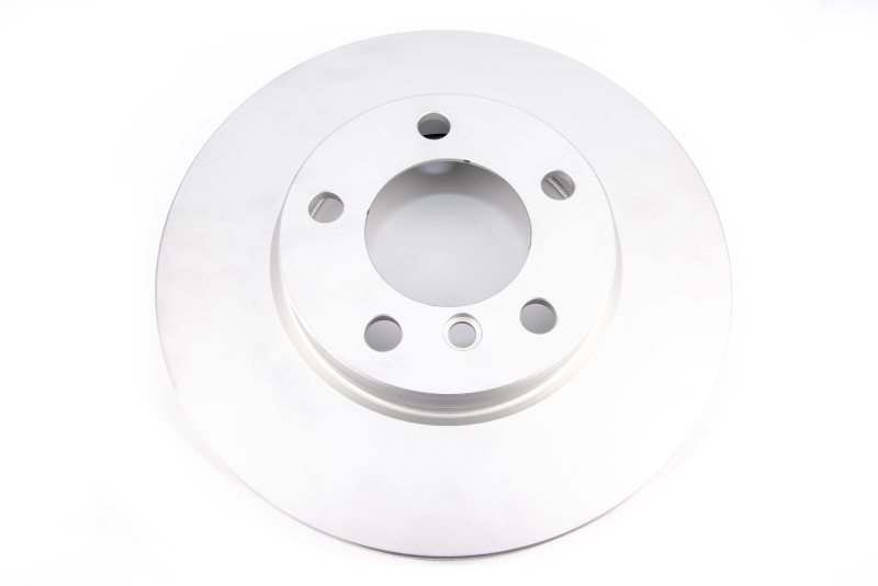 DBA 11-16 Mini Cooper Countryman Base Front En-Shield Standard Rotor - 3278E