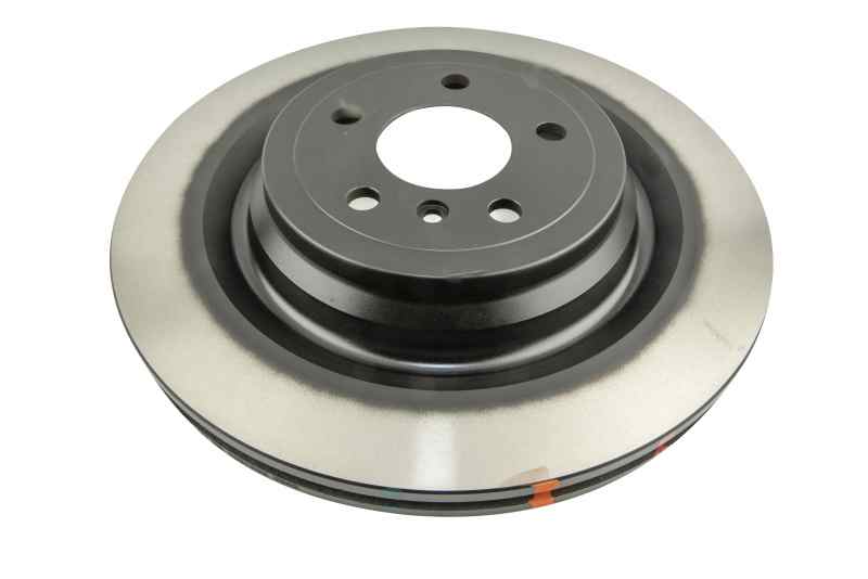 DBA 12-15 Mercedes-Benz ML350 AMG (w/375mm Front Rotor) Rear 4000 Series Standard Rotor - 43031