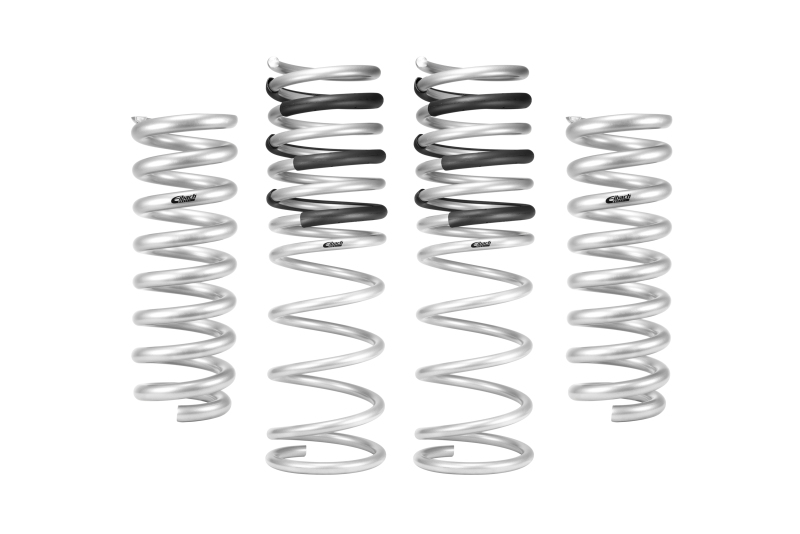 Eibach 19-21 Ram 1500 TRX Pro-Truck Lift Kit (Front and Rear Springs) 3in Front / 1.5in Rear - E30-27-012-02-22