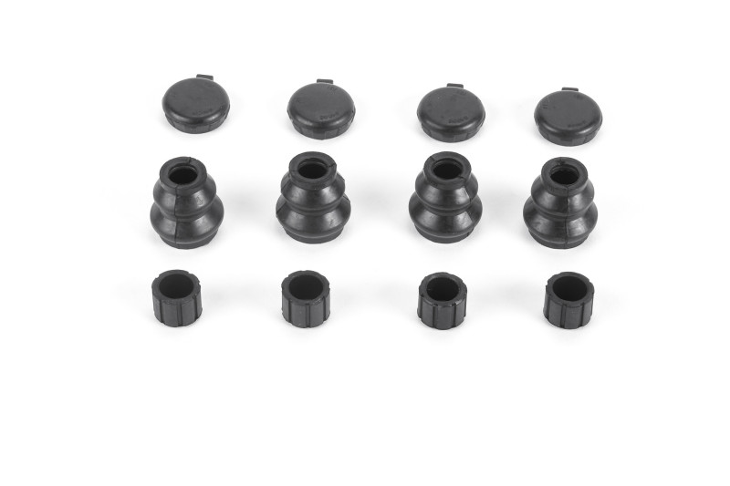 Power Stop 12-20 GMC Sierra 3500 HD Pin Boot/Bushing Kit - PBK107