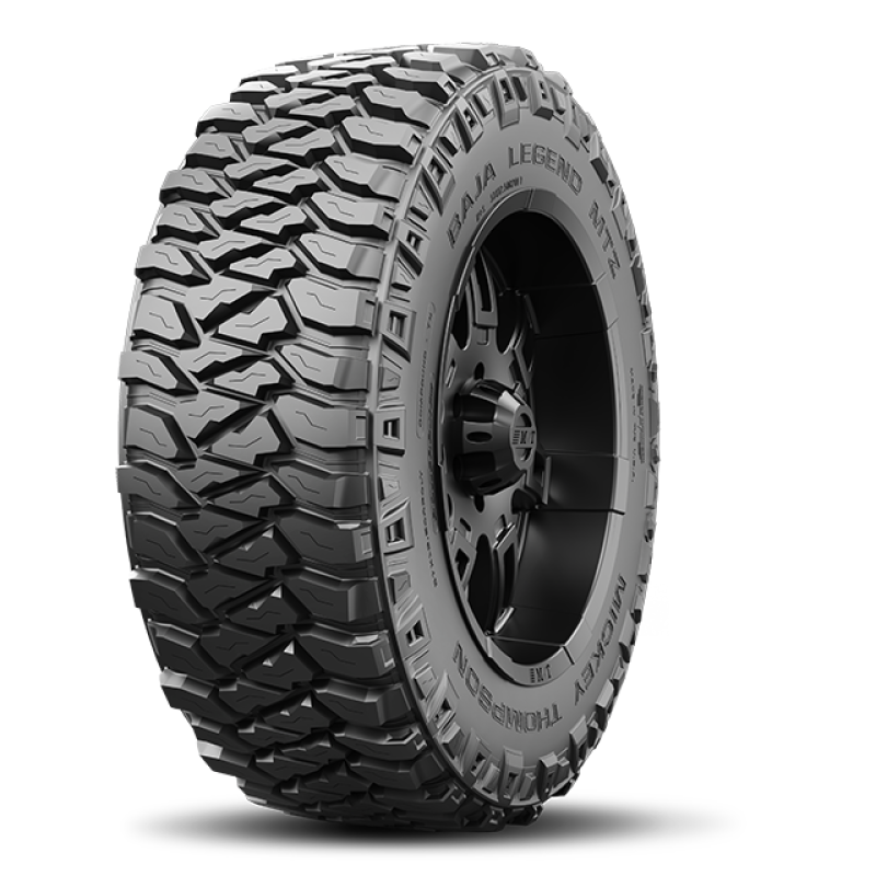 Mickey Thompson Baja Legend MTZ Tire - 33X10.50R15LT 114Q 90000056179 - 249405