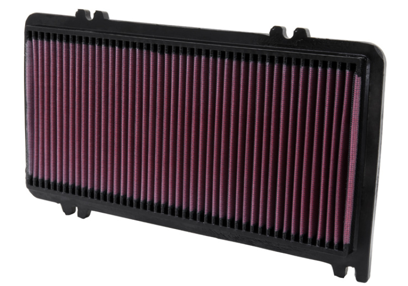 K&N Replacement Air Filter HONDA ACCORD 3.0L 98-02, ACURA CL/TL 3.2L 99-03 - 33-2133