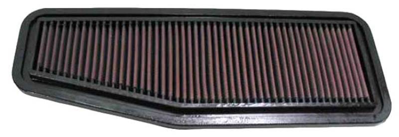 K&N 00-06 Toyota Previa / Rav4 2.0L/2.4L Drop In Air Filter - 33-2216