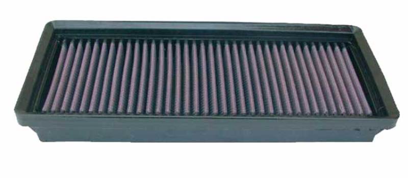 K&N 04 Chrysler Crossfire 3.2L-V6 Drop In Air Filter - 33-2290