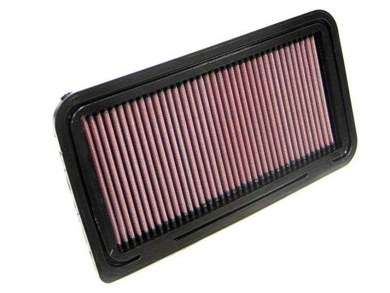 K&N 05-09 Miata Drop In Air Filter - 33-2335