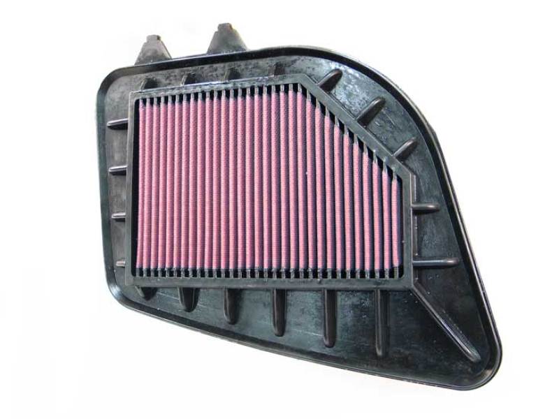 K&N Replacement Air Filter CADILLAC SRX 3.6L-V6; 04-06 - 33-2356