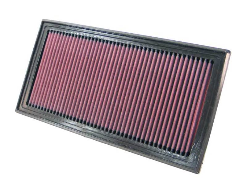 K&N 07-10 Jeep Patriot/Compass / 06-10 Dodge Caliber Drop In Air Filter - 33-2362