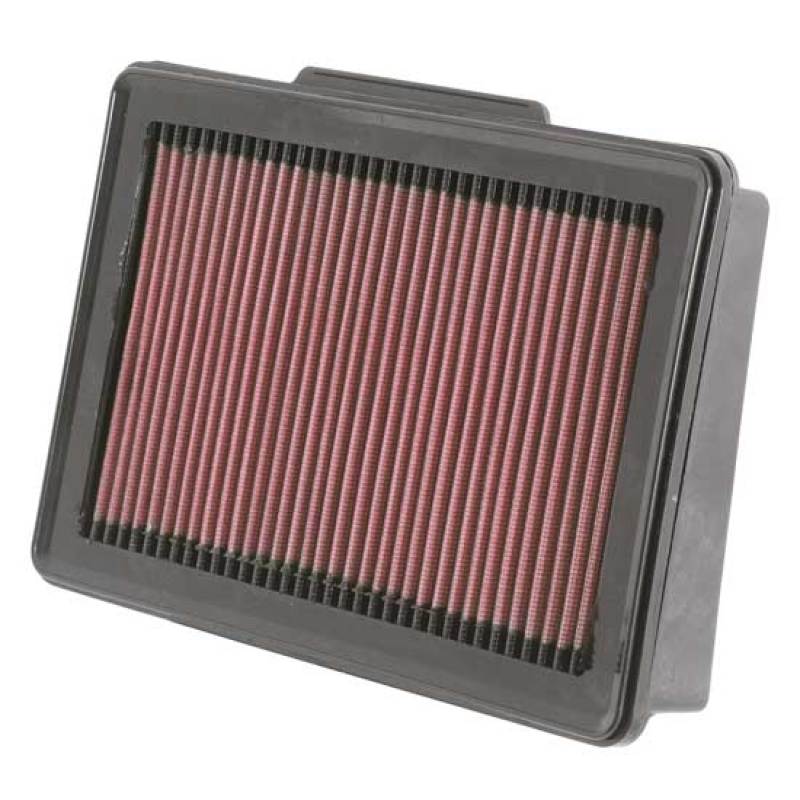 K&N Replacement Panel Air Filter for 06-07 Infiniti M35 3.5L V6 - 33-2397