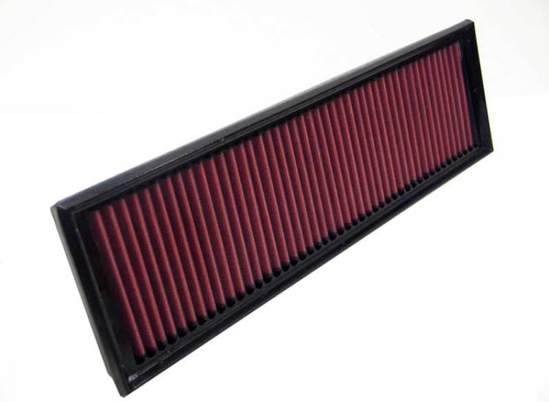 K&N Volvo Drop In Air Filter - 33-2640