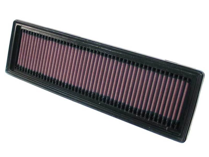 K&N 04-12 Citroen C4 L4-1.4L F/I Drop In Air Filter - 33-2916