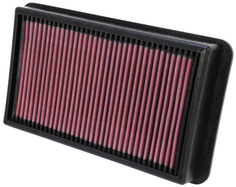 K&N 2007-2011 Toyota Hiace 3.0L-L4 DSL Replacement Drop In Air Filter - 33-2987