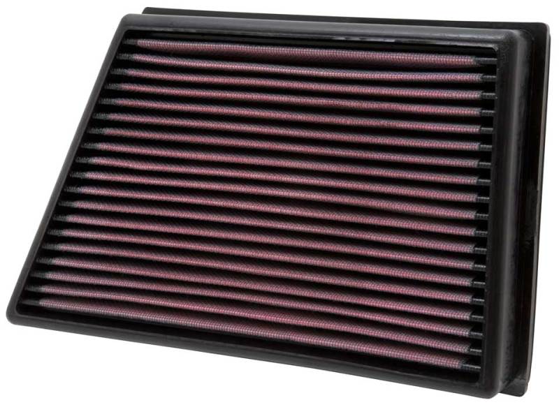 K&N Replacement Air FIlter 11-13 Land Rover Range Rover Evoque 2.0L F/I/2.2L DSL - 33-2991