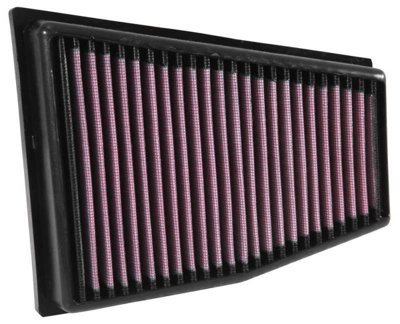 K&N Replacement Air Filter for 13-15 Audi RS5 V8 4.2L - Left - 33-3031