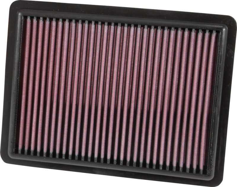 K&N 2016 Honda Avancier L4-2.0L F/I Replacement Drop In Air Filter - 33-3096