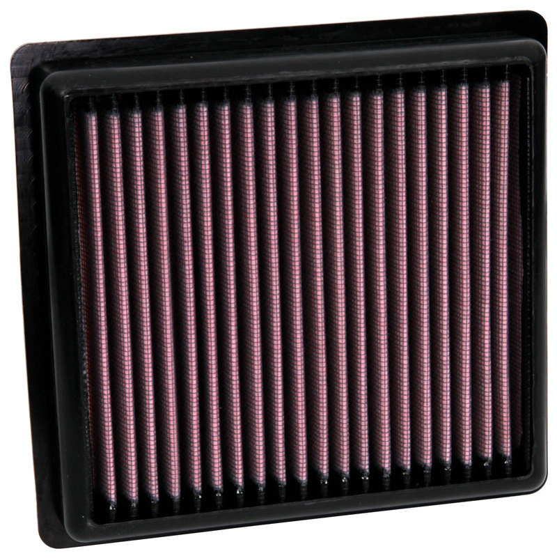 K&N 19-20 Toyota Corolla E210 L4-2.0L F/I Hybrid Replacement Air Filter - 33-3154