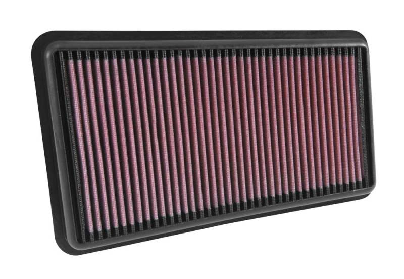 K&N Replacement Panel Air Filter for 2015 Chrysler 200 2.4L L4 - 33-5025