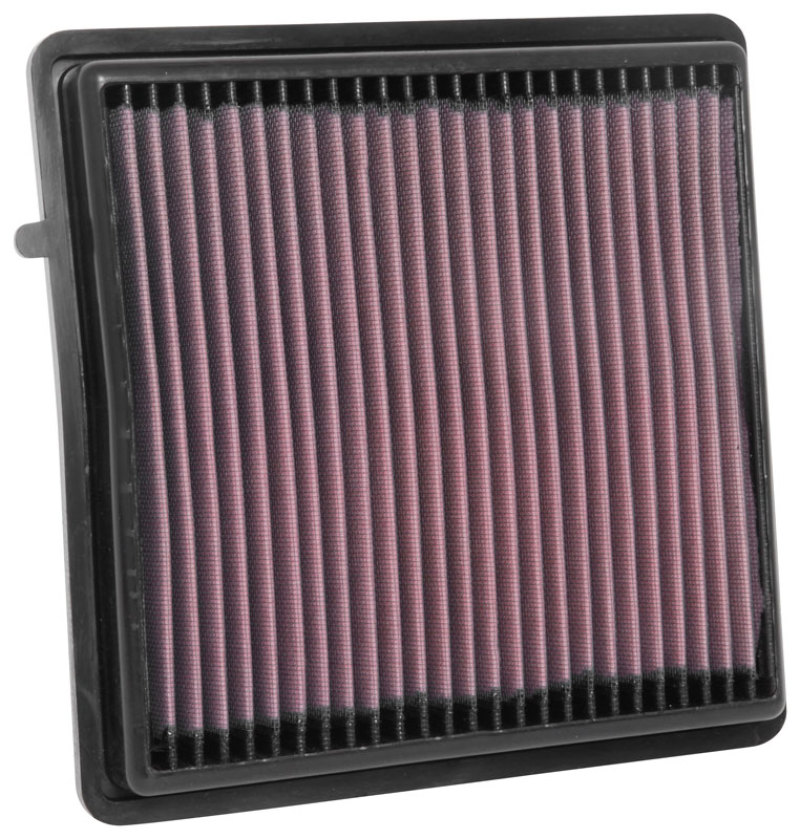 K&N 16-18 Buick Envision L4-2.0L F/I Replacement Drop In Air Filter - 33-5066