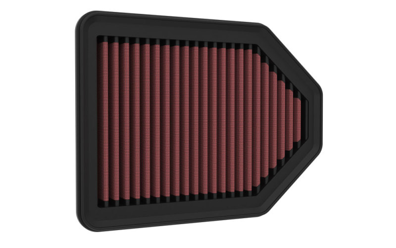 K&N 21-22 Genesis G80 3.5L V6 Replacement Air Filter - 33-5113