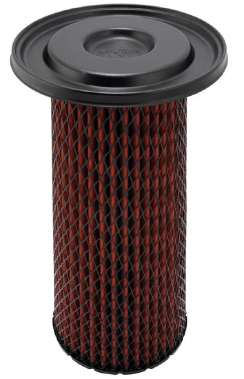 K&N Conical Axial Seal 11-15/16in TP 10-9/16in BOD 27-5/8in H Standard Replacement Air Filter - HDT - 38-2032S
