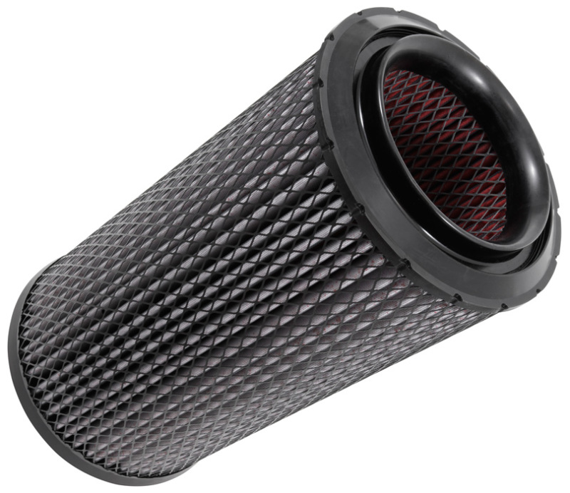 K&N Round Axial Seal 13-1/16in OD 7-9/16in ID 24-13/16in H Reverse Replacement Air Filter - HDT - 38-2036R