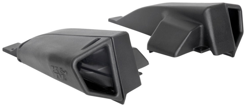 K&amp;N 14-19 Polaris RZR 1000 XP Turbo Performance Intake Hood Scoop - 57-1143