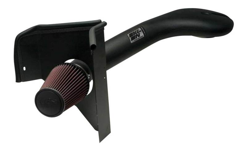 K&N 57 Series Performance Intake Kit for 94-02 Dodge Ram Pickup V8 5.2L/5.9L - 57-1511-2