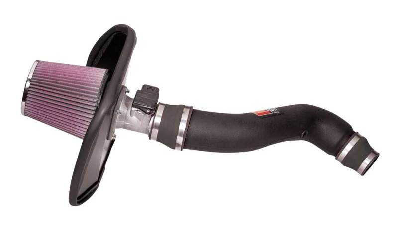 K&N 98-01 Ford Ranger / Mazda B2500 L4-2.5L Performance Intake Kit - 57-2540