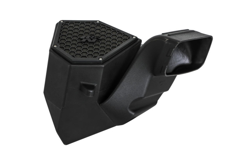 K&N 19-21 Ram 2500/3500 6.7L L6 DSL AirCharger Performance Intake System - 63-1584