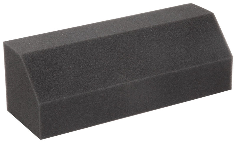 K&N Air Filter Foam Insert Block DSL Only (E-0644) - 85-2003