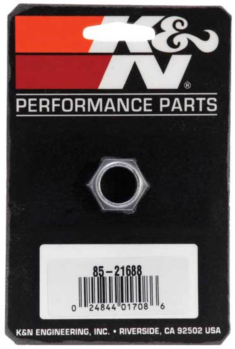 K&N Oxygen Sensor Bushing 18mm - 85-21688