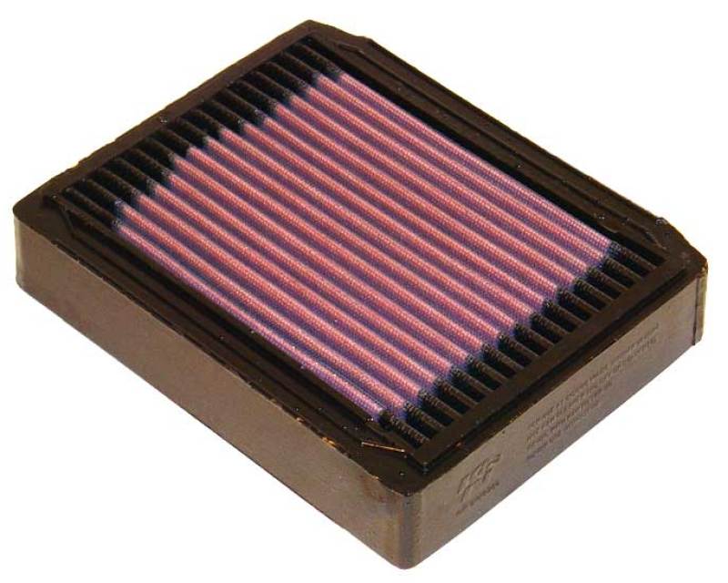 K&N 76-95 BMW R Models Panel Air Filter - BM-0300