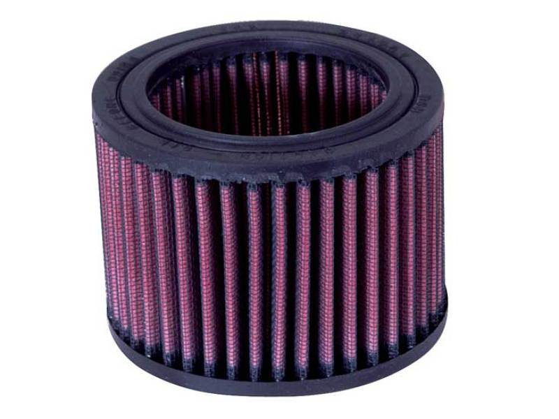 K&N 93-06 BMW R1100/R1150 Replacement Air Filter - BM-0400