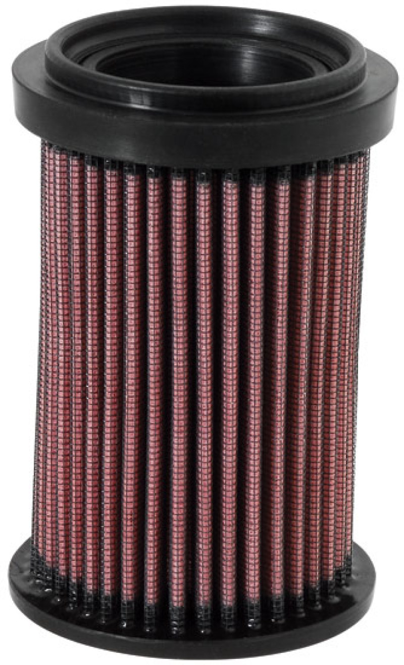 K&N 08-10 Ducati Monster 696 Replacement Air Filter - DU-6908