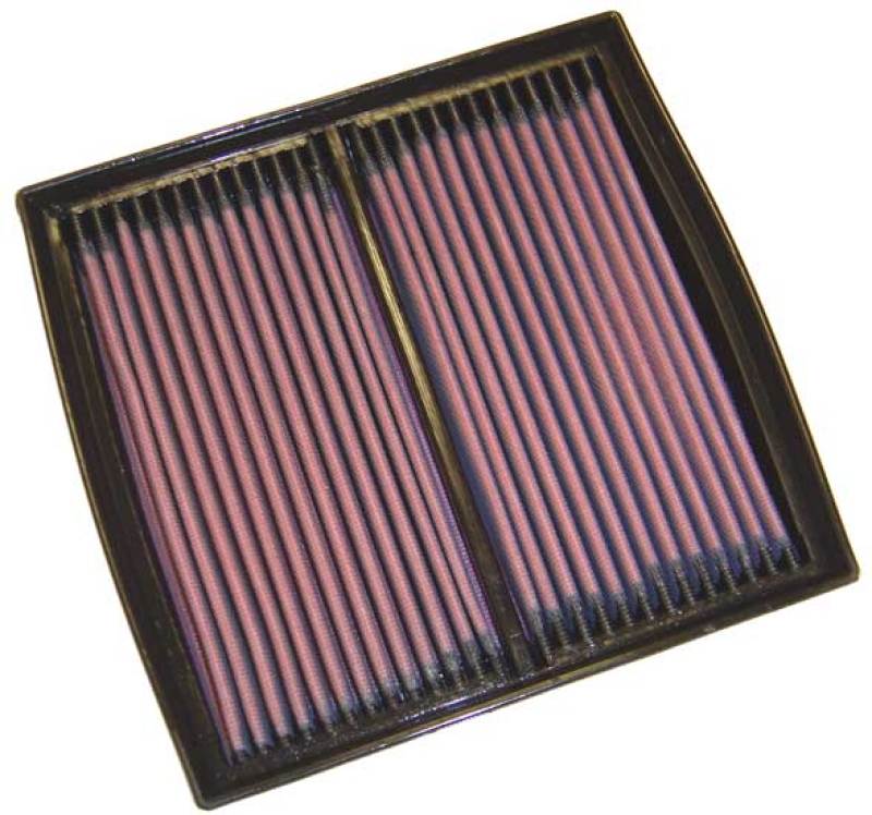 K&N Replacement Air Filter for 96-07 Ducati - DU-9098