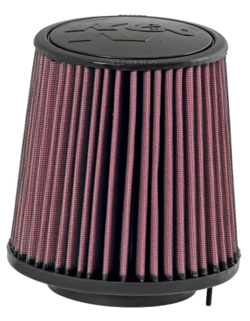 K&N 08 Audi A5 / S5 V6-3.2L / V8-4.2L Drop In Air Filter - E-1987