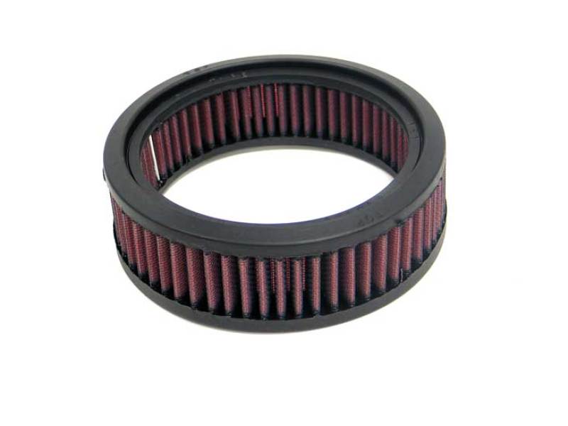 K&N Custom Air Filter Round 4.625in ID / 6in OD / 2.063in Height - E-3224