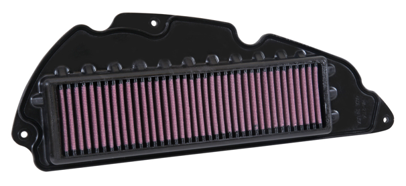 K&N 14-17 Honda NSS300 Forza 279CC Replacement Drop In Air Filter - HA-2714