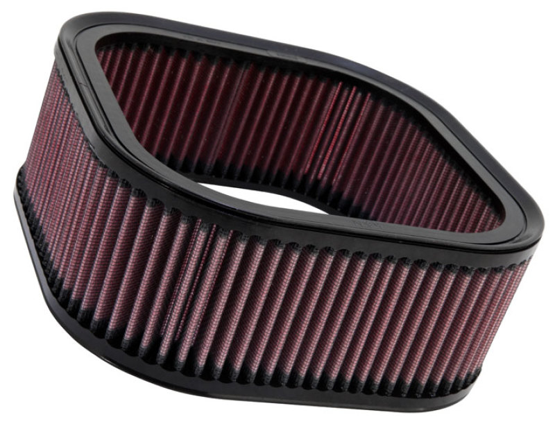 K&N 02-09 Harley Davidson VRSCA V-Rod Replacement Air Filter - HD-1102