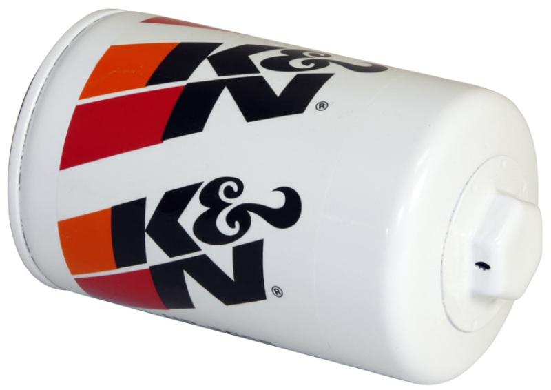 K&N VW/Audi Performance Gold Oil Filter - HP-2005