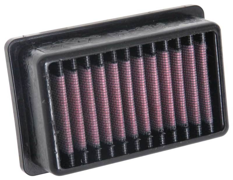 K&N 16-19 Moto Guzzi V9 Bobber 853CC Replacement Air Filter - MG-8516