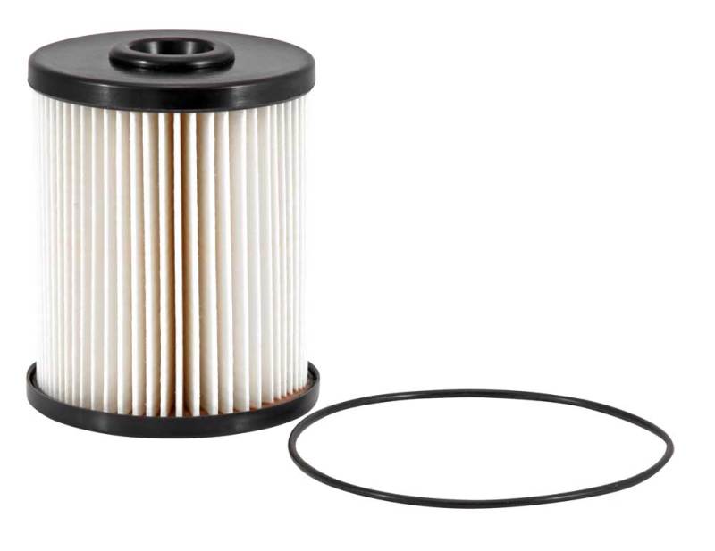 K&N 03-09 Dodge Ram 5.9L L6 Diesel 3.375in OD x 3.969in L Fuel FIlter - PF-4200