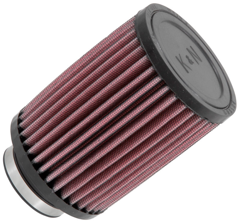 K&N Universal Rubber Filter 2.063 inch FLG 3.5 inch OD 5 inch Height - RA-0510