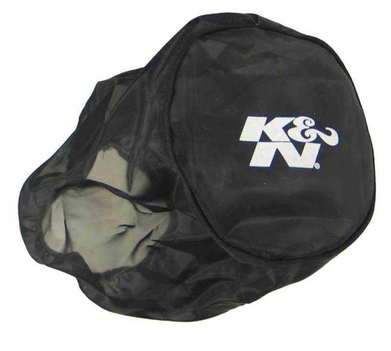 K&N Drycharger Air Filter Wrap Black RX-4730 - RX-4730DK