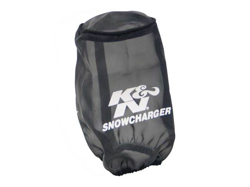 K&N DryCharger Snowcharger Air Filter Wrap - SN-2510PK