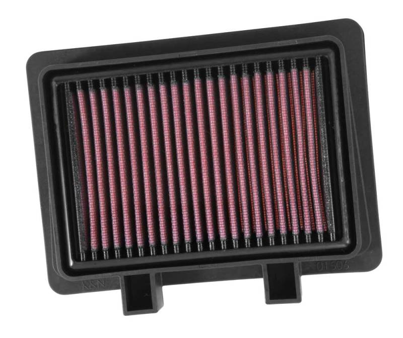 K&N 14-15 Suzuki DL1000 V-Strom Replacement Air Filter - SU-1014