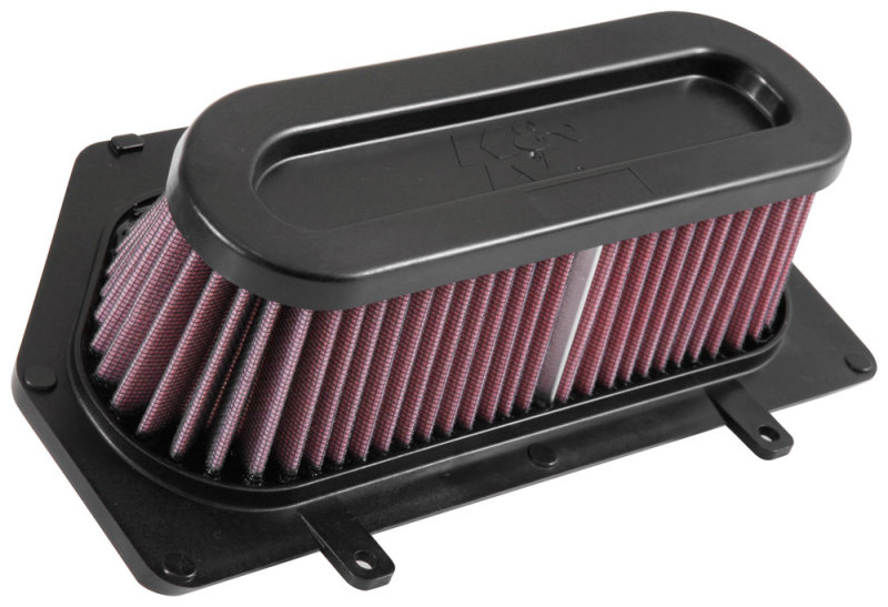 K&N 2017-2018 Suzuki GSXR1000 Replacement Air Filter - SU-1017